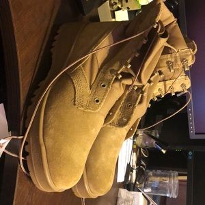 Rocky military boots OCP